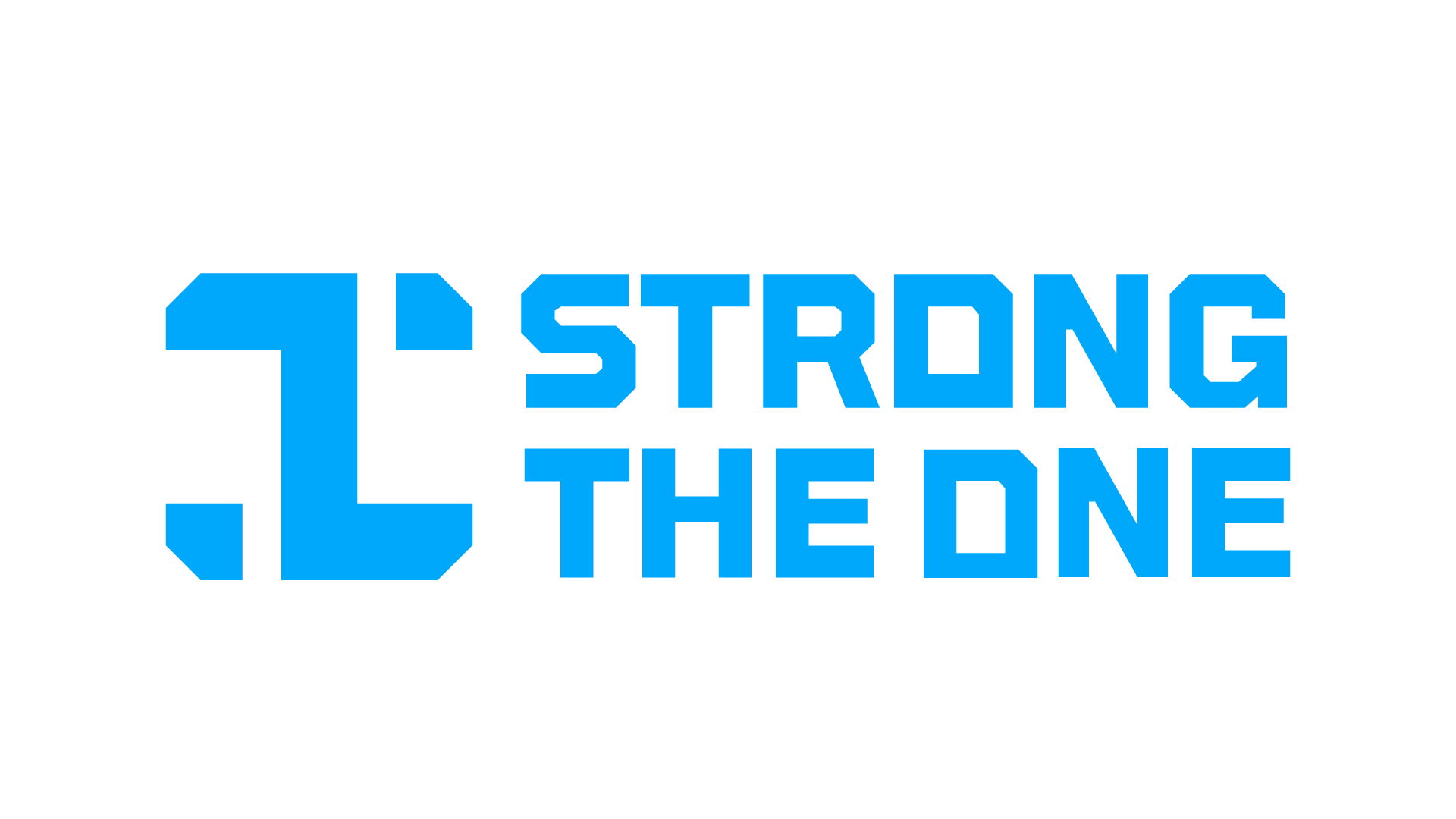 Strong The One